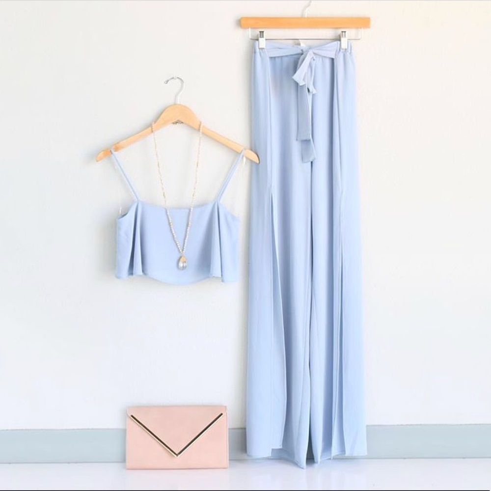 Two Piece Set - image 1